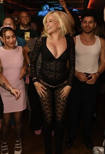 Pixie Lott