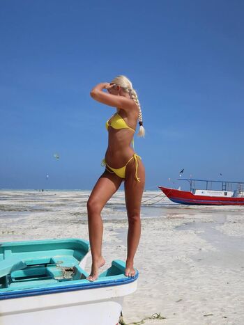 Polina Malinovskaya