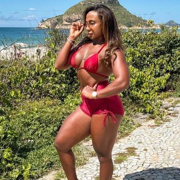 Pretas Do Brasil