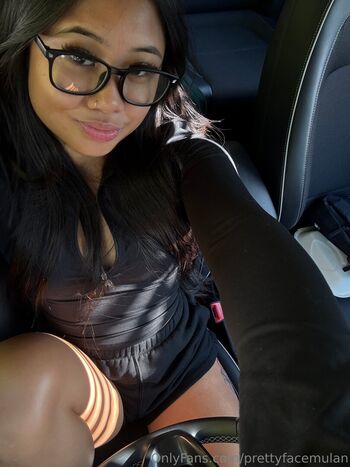 prettyfacemulan
