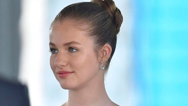 Princess Leonor