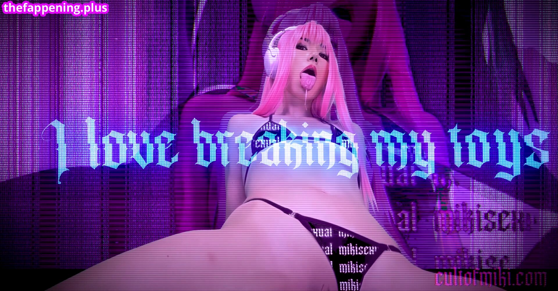 Princess Miki