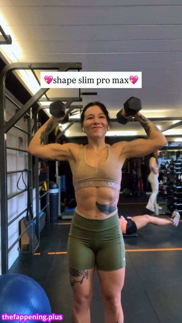 Priscilla Alcantara