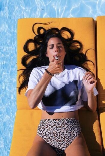 Rachel Wolfson