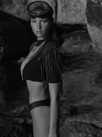 Rachelle Van Waardhuizen