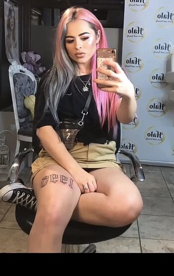 Riarna Saye Coventry