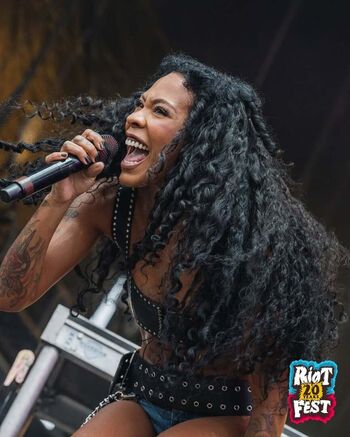 Rico Nasty
