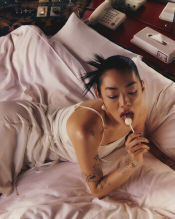 Rina Sawayama