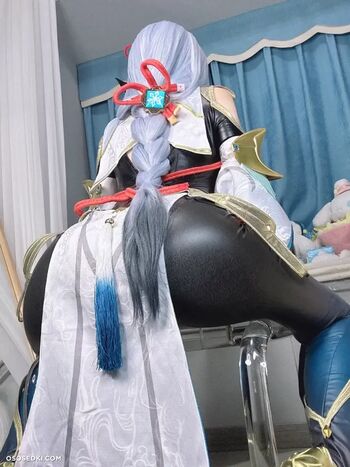 Rioko Cosplay