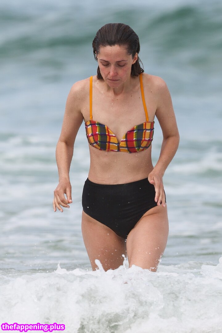 Rose Byrne