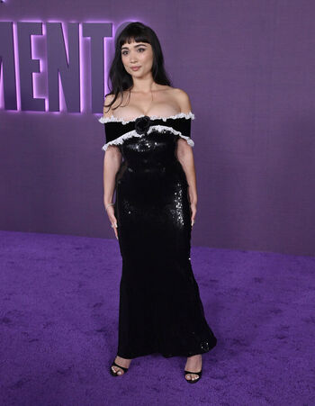 Rowan Blanchard