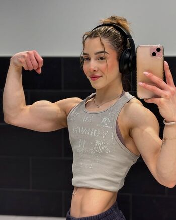 Ruby Rivera