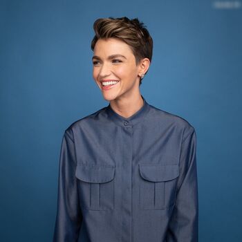 Ruby Rose Langenheim