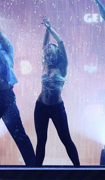 Sabrina Carpenter