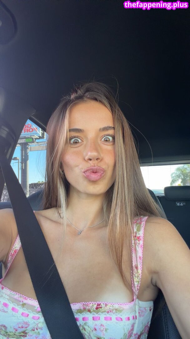 Sadie Mckenna