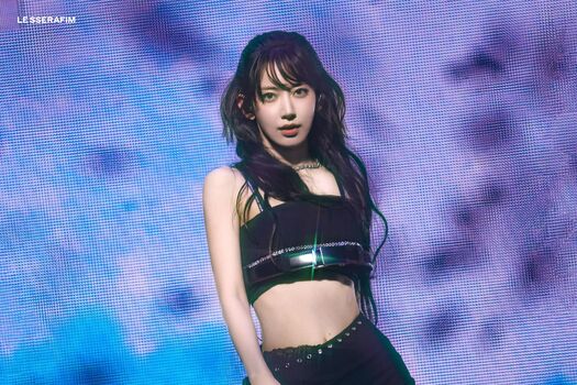 Sakura Miyawaki 宮脇 咲良