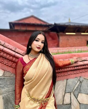 Sangita Chand Thakuri