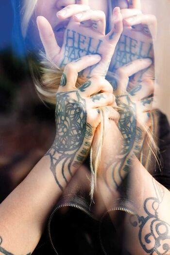 Sara Fabel