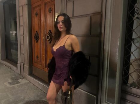 Sarabella Harris