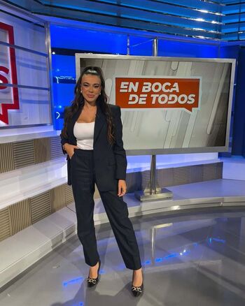 Sarah Perez Santaolalla