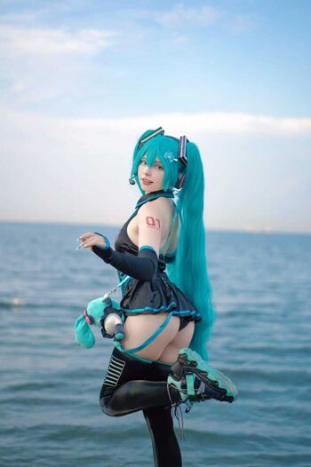 Saya Scarlet