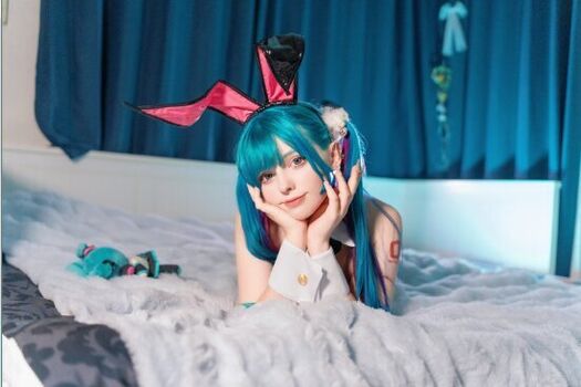 Saya Scarlet