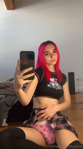 shylizzie