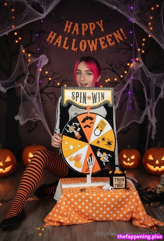 shylizzie