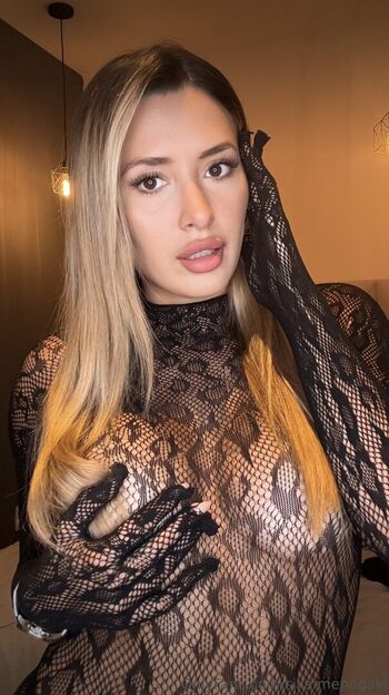 Silia Menegaki