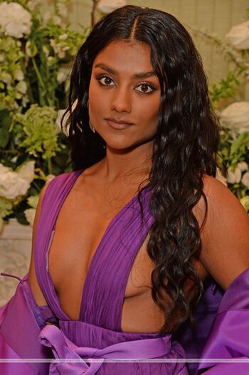 Simone Ashley
