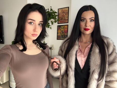 Some ASMRtist