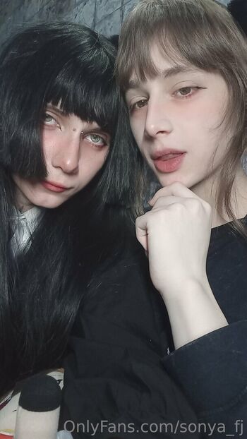Sonyafj