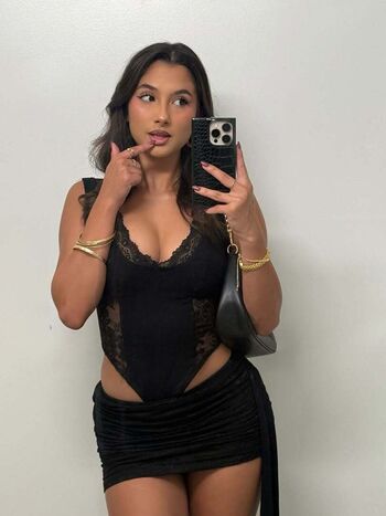 Sophia Giuffrida