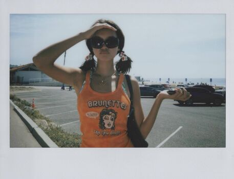 Sophia Hammons