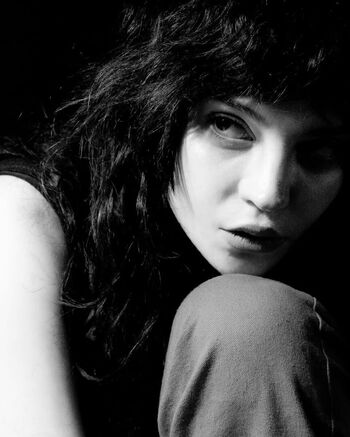Sophie Thatcher