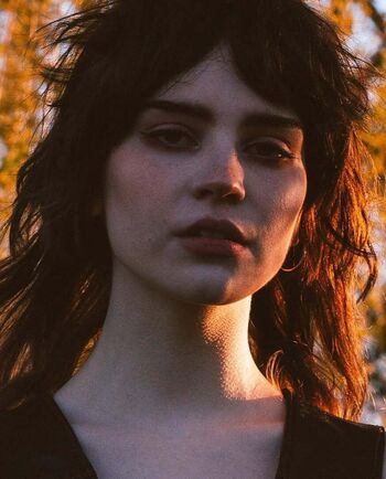 Sophie Thatcher