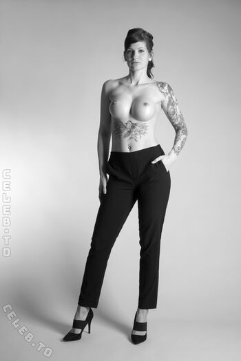 Steffiluxe