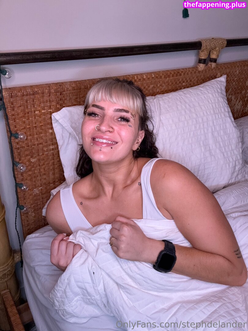 stephdelander