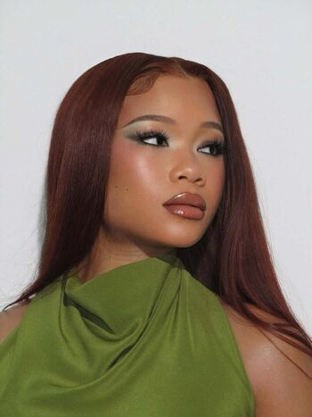 Storm Reid