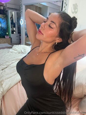 sunkisseddivinedreamxo