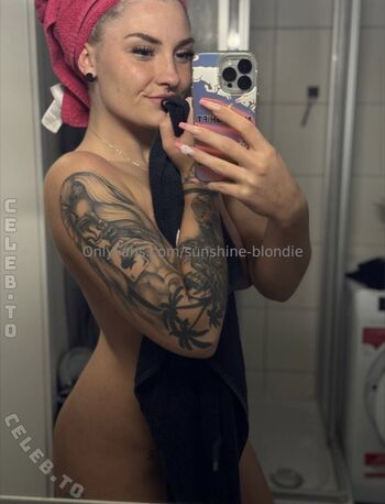 sunshineblondie