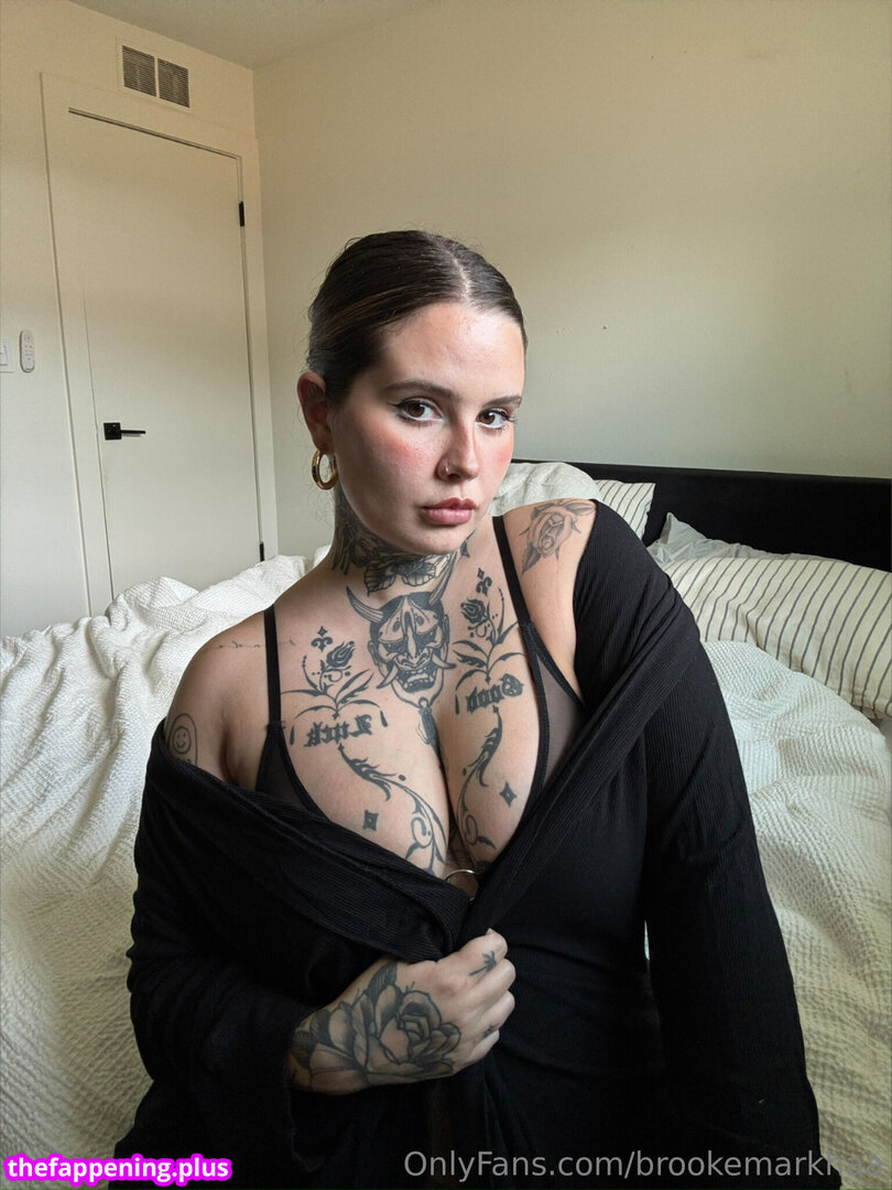 TattedTeddy