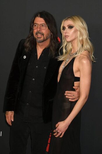 Taylor Momsen