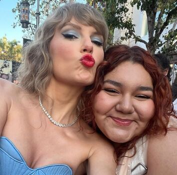Taylor Swift