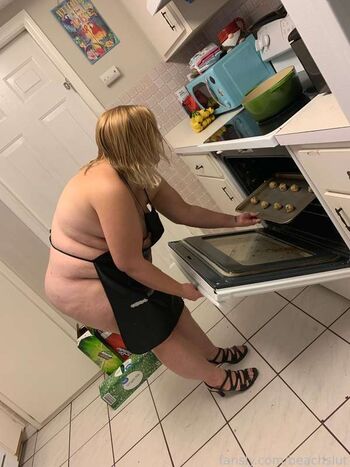 The Glazed Wife
