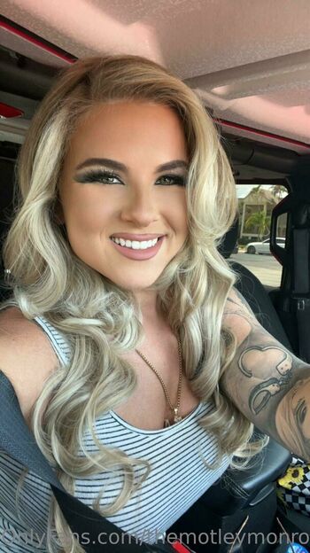 themotleymonroe