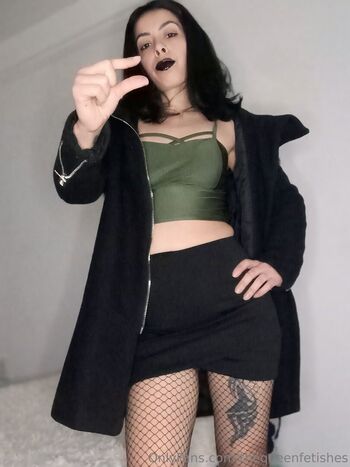 thequeenfetishes
