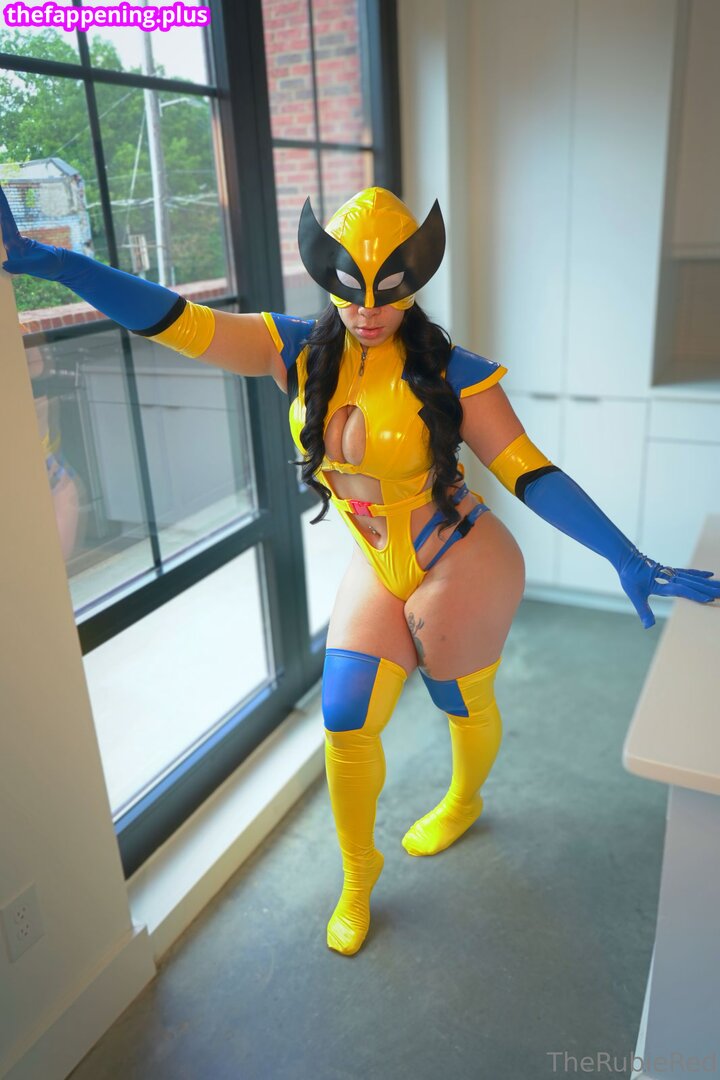 therubiered