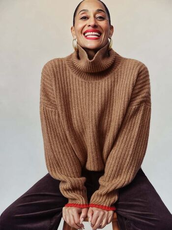 Tracee Ellis Ross