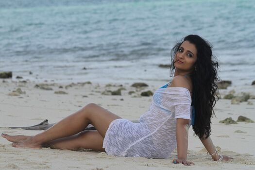 Trisha Krishnan
